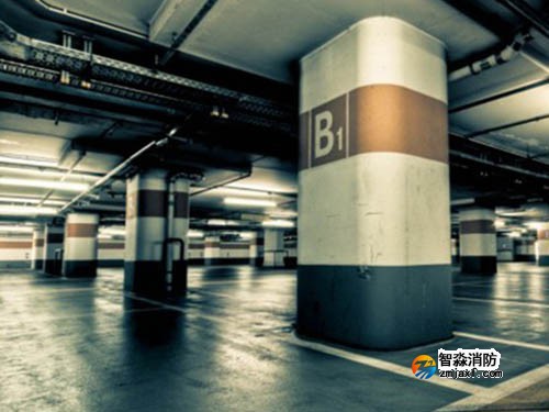 地下車庫(kù)工程