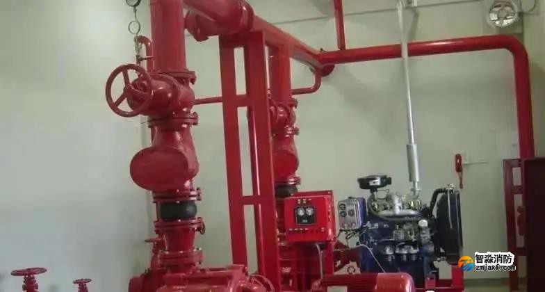 消防維保檢測公司分享:消防維護保養流程