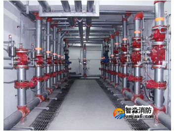 北京消防工程公司淺談如何檢測消防產品