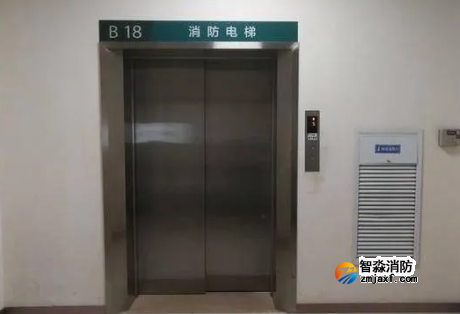 消防電梯全流程管控指南：設計、施工與驗收核心要點解析