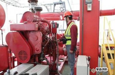 一定要收藏的北京消防維保的知識